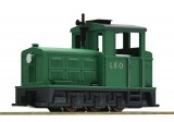 Diesel locomotive Leo